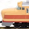J.N.R. Limited Express Series KIHA81/82 (Kuroshio) Standard Set (Basic 4-Car Set) (Model Train)