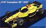 J197 Canadian GP 1997 (Metal/Resin kit)