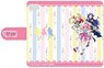 [Kiratto Pri Chan] Notebook Type Smart Phone Case (iPhone5/5s/SE) A Miracle Kiratts (Anime Toy)