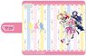 [Kiratto Pri Chan] Notebook Type Smart Phone Case (iPhone6/6s/7/8) A Miracle Kiratts (Anime Toy)