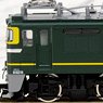[Limited Edition] J.R. Type EF81 + Series 24 (Twilight Express/Time of Debut) Set (10-Car Set) (Model Train)