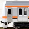 J.R. Commuter Train Series 209-500 (Musashino Line/Renewaled Car) (8-Car Set) (Model Train)