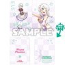 BanG Dream! Girls Band Party! Clear Holder Eve Wakamiya (Pastel*Palettes) (Anime Toy)