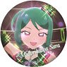 [Kiratto Pri Chan] 3way Can Badge E Sara Midorikawa (Kiratto Coordinate) (Anime Toy)