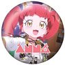 [Kiratto Pri Chan] 3way Can Badge I Anna Akagi (Punk Cat Coordinate) (Anime Toy)