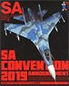 SCALE AVIATION Vol.126 March 2019 (Hobby Magazine)