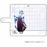 [Re: Life in a Different World from Zero] Notebook Type Smartphone Case (Rem/Hakama) General Purpose L Size (Anime Toy)