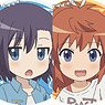 Non Non Biyori Vacation Soft Trading Key Chain (Set of 10) (Anime Toy)