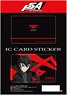 PERSONA5 the Animation IC Card Sticker Set 1 Joker (Anime Toy)