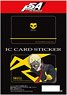 PERSONA5 the Animation IC Card Sticker Set 2 Skull (Anime Toy)