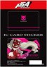 PERSONA5 the Animation IC Card Sticker Set 3 Panther (Anime Toy)