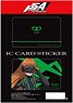PERSONA5 the Animation IC Card Sticker Set 7 Navi (Anime Toy)