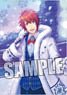 Uta no Prince-sama Shining Live Clear File Snowy Night`s Sparkling Stars Christmas Live Another Shot Ver. [Otoya Ittoki] (Anime Toy)