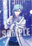 Uta no Prince-sama Shining Live Clear File Snowy Night`s Sparkling Stars Christmas Live Another Shot Ver. [Ai Mikaze] (Anime Toy)