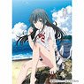 [My Teen Romantic Comedy Snafu Too!] [Especially Illustrated] B2 Tapestry (Yukino/Sea) (Anime Toy)