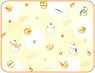 [Natsume`s Book of Friends] Nyanko-sensei Blanket (Anime Toy)