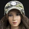 Combat Girl Series Pisces Lucy (Fashion Doll)