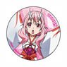 That Time I Got Reincarnated as a Slime Can Badge Shuna (Anime Toy)