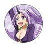 That Time I Got Reincarnated as a Slime Can Badge Shion (Anime Toy)