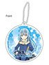 That Time I Got Reincarnated as a Slime Reflection Key Ring Rimuru (Anime Toy)