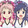 Anima Yell! Soft Trading Key Chain (Set of 10) (Anime Toy)