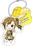 The Idolm@ster Acrylic Stand Key Ring / Mami Futaba (Anime Toy)
