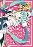 Hatsune Miku Racing Ver. 2018 Mouse Pad (5) (Anime Toy)