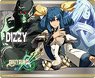 Guilty Gear Xrd Rev 2 Mouse Pad [Dizzy] (Anime Toy)