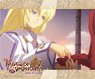Tales of Symphonia Mouse Pad C (Anime Toy)