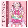 Hugtto! Precure Cure Yell Cushion Cover (Anime Toy)