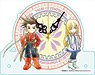 Tales of Symphonia Acrylic Clock (Anime Toy)