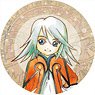 Tales of Symphonia Rubber Mat Coaster [Raine Sage] (Anime Toy)