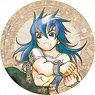 Tales of Symphonia Rubber Mat Coaster [Regal Bryant] (Anime Toy)