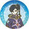Tales of Legendia Rubber Mat Coaster [Jay] (Anime Toy)