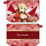 Fate/Extella Link Water-Repellent Pouch [Nero Claudius] (Anime Toy)