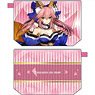 Fate/Extella Link Water-Repellent Pouch [Tamamo no Mae] (Anime Toy)