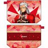 Fate/Extella Link Water-Repellent Pouch [Mumei] (Anime Toy)