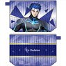 Fate/Extella Link Water-Repellent Pouch [Cu Chulainn] (Anime Toy)