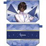 Fate/Extella Link Water-Repellent Pouch [Arjuna] (Anime Toy)