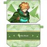 Fate/Extella Link Water-Repellent Pouch [Robin Hood] (Anime Toy)