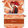 Fate/Extella Link Water-Repellent Pouch [Li Shuwen] (Anime Toy)
