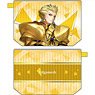 Fate/Extella Link Water-Repellent Pouch [Gilgamesh] (Anime Toy)