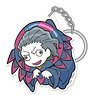 Fate/Extella Link Gilles de Rais Acrylic Tsumamare Key Ring (Anime Toy)