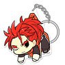 Fate/Extella Link Li Shuwen Acrylic Tsumamare Key Ring (Anime Toy)