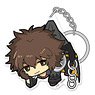 Fate/Extella Link Arkhimedes Acrylic Tsumamare Key Ring (Anime Toy)