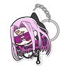 Fate/Extella Link Medusa Acrylic Tsumamare Key Ring (Anime Toy)