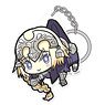 Fate/Extella Link Jeanne d`Arc Acrylic Tsumamare Key Ring (Anime Toy)