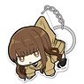 Fate/Extella Link Master (Female) Acrylic Tsumamare Key Ring (Anime Toy)