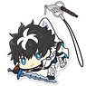 Fate/Extella Link Charlemagne Acrylic Tsumamare Strap (Anime Toy)