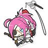 Fate/Extella Link Francis Drake Acrylic Tsumamare Strap (Anime Toy)